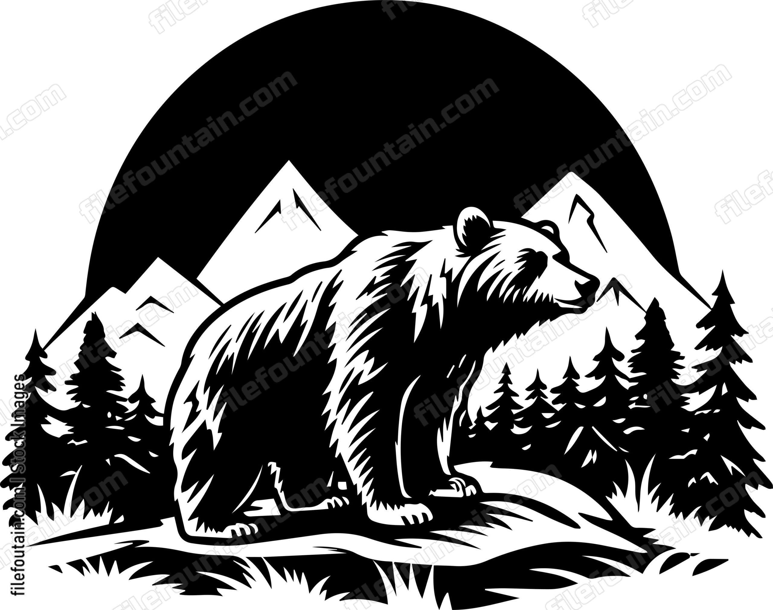 Grizzly Bear