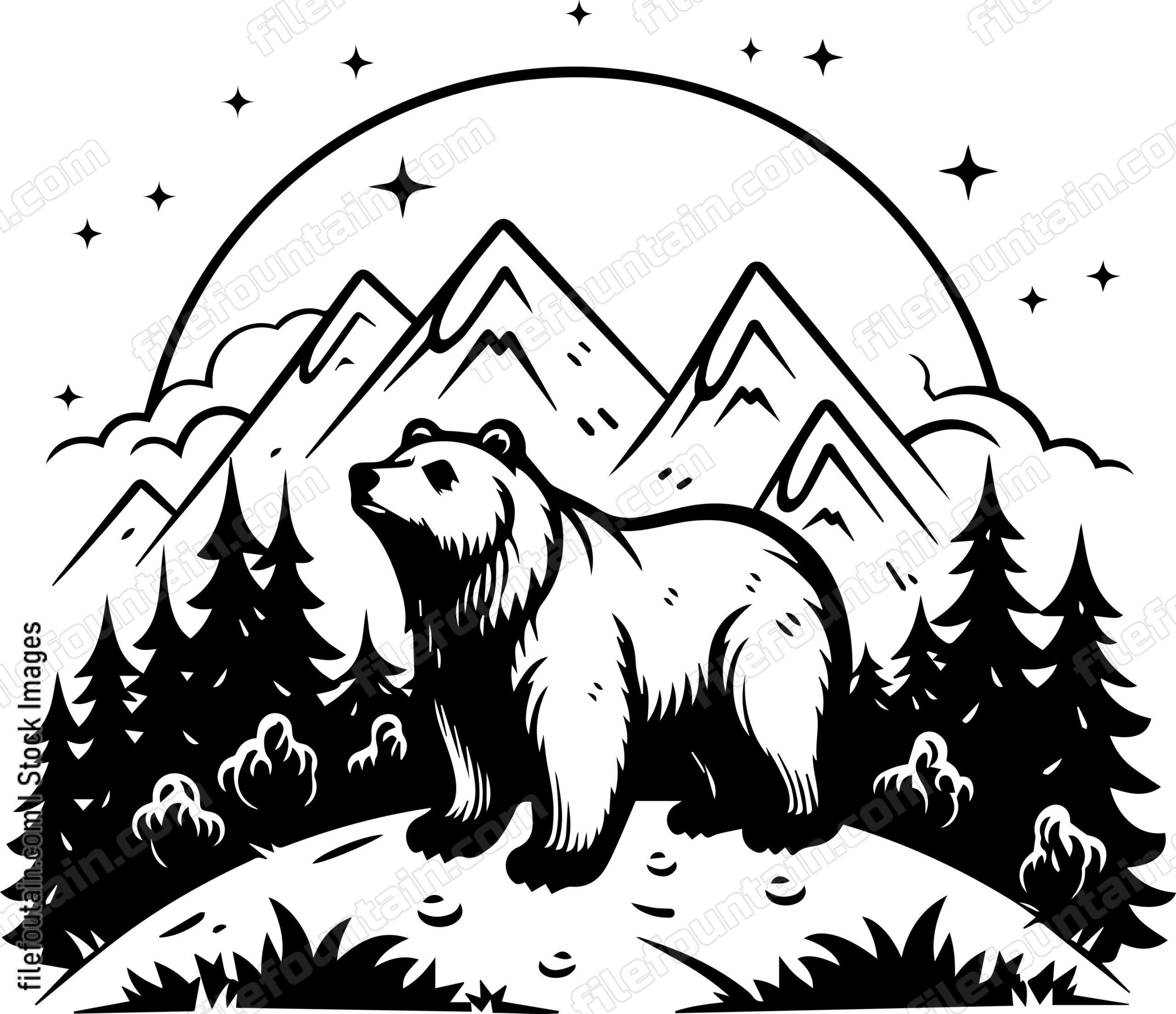 Grizzly Bear