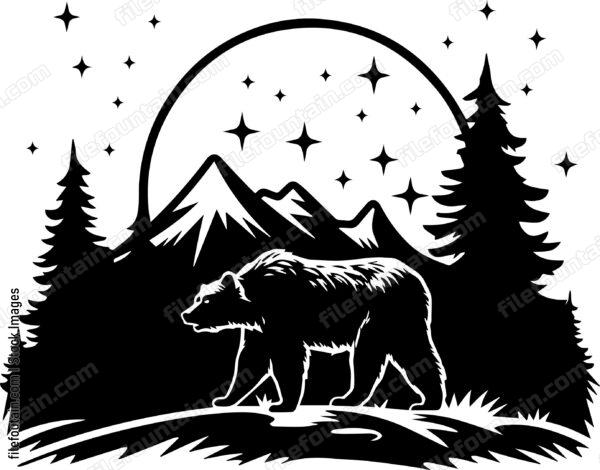 Grizzly Bear