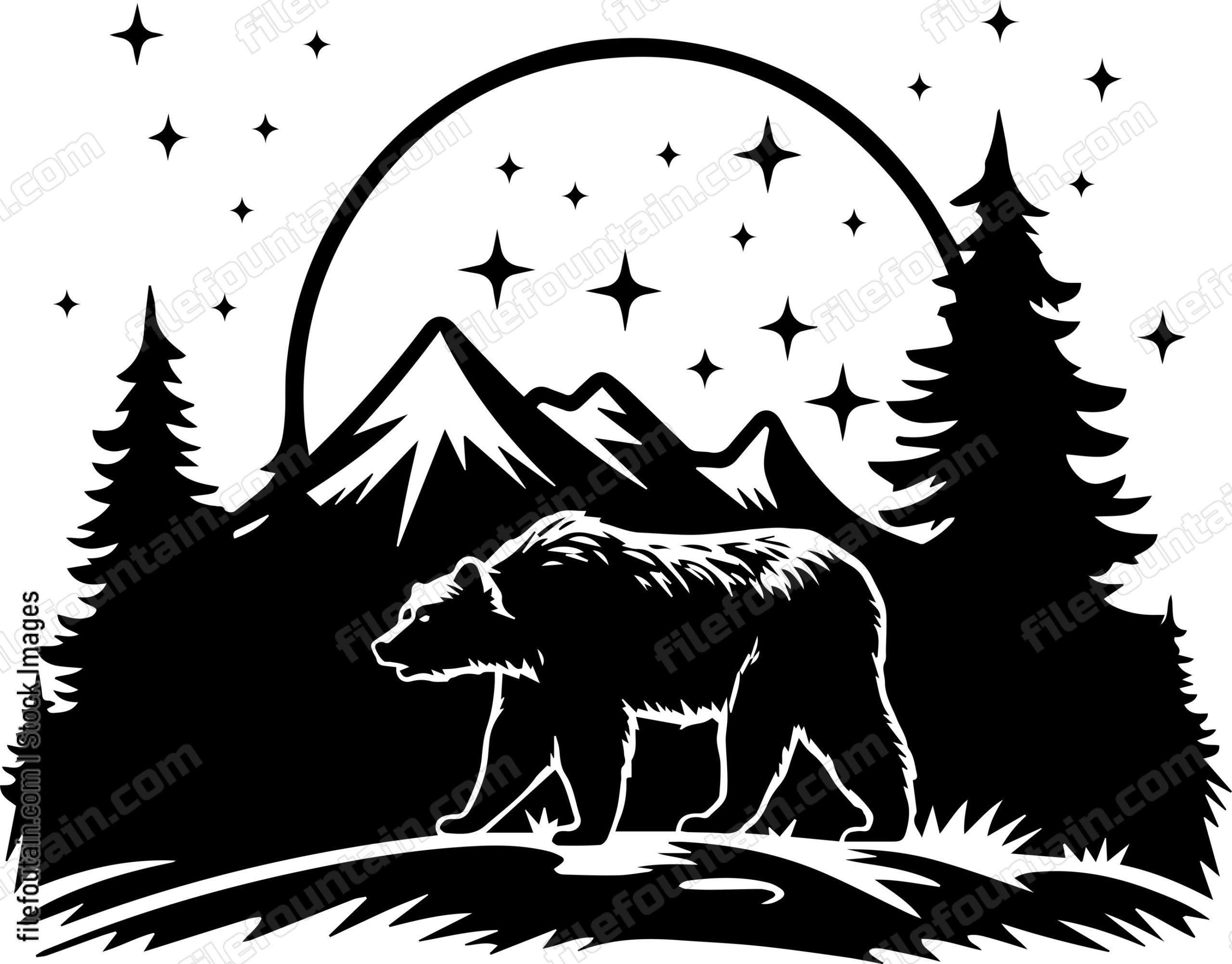 Grizzly Bear