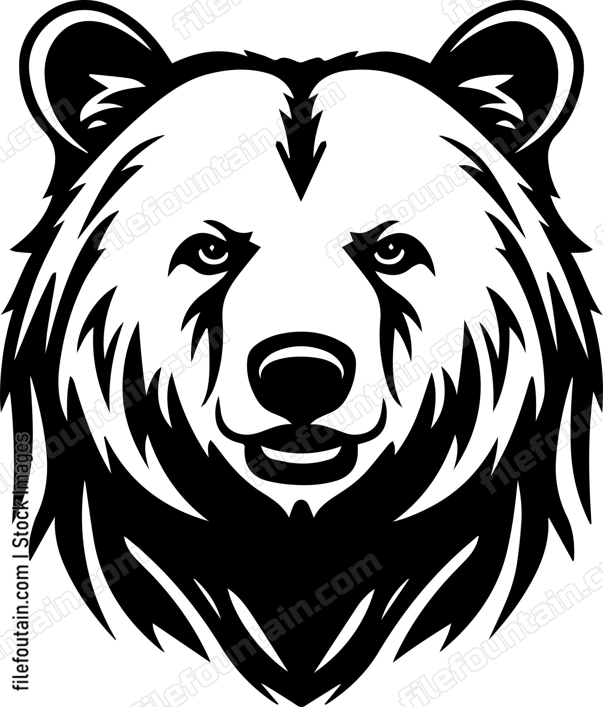 grizzly bear