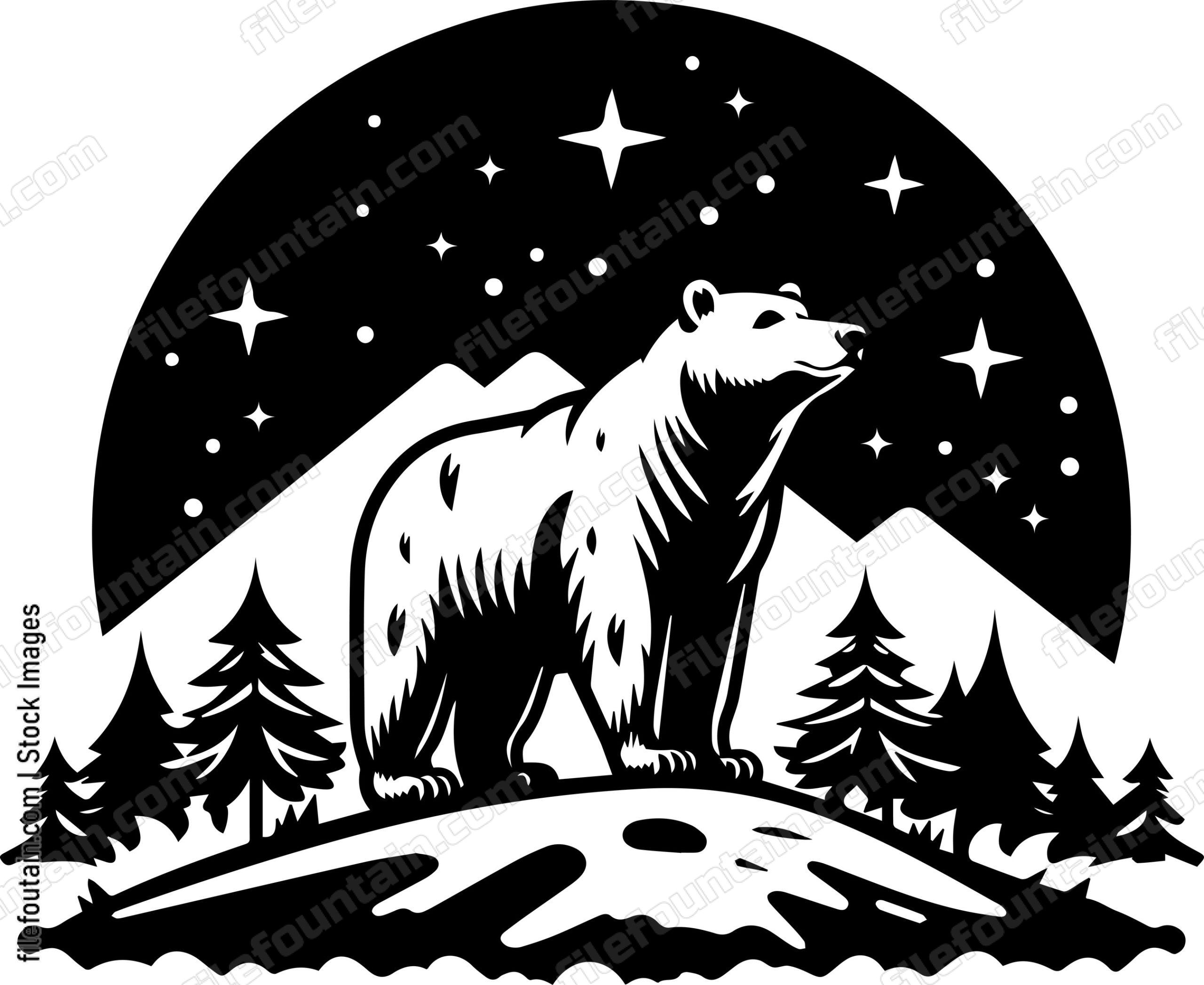 Grizzly Bear