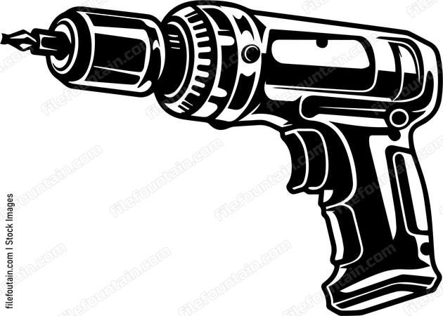 Hand Drill