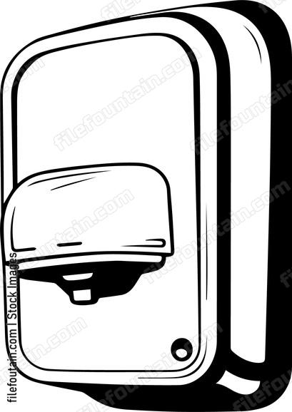 Hand Dryer