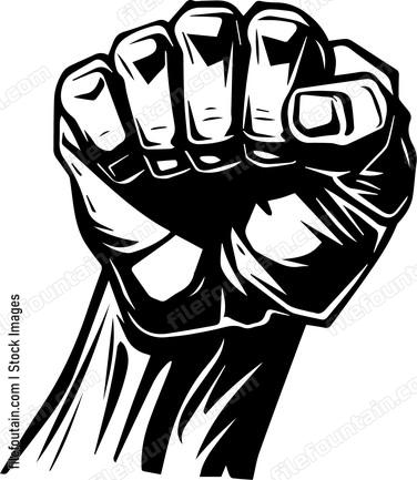 Hand Fist