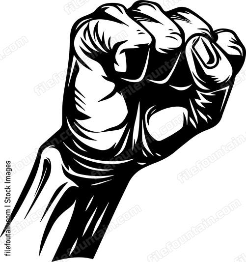 Hand Fist