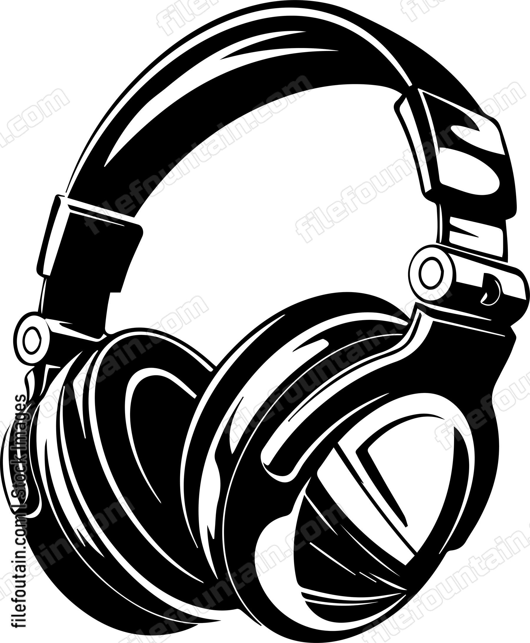 Headphones