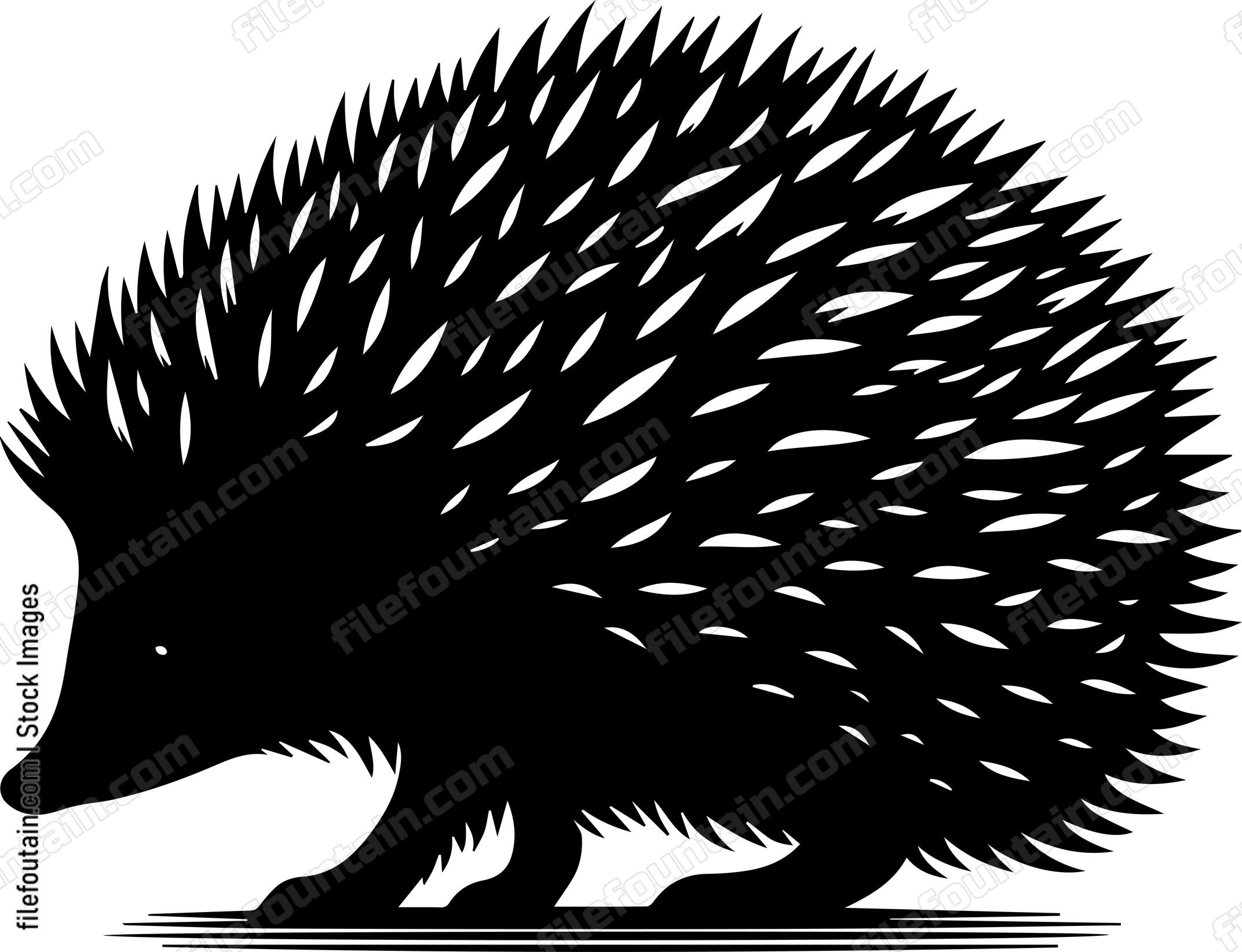 Hedgehog