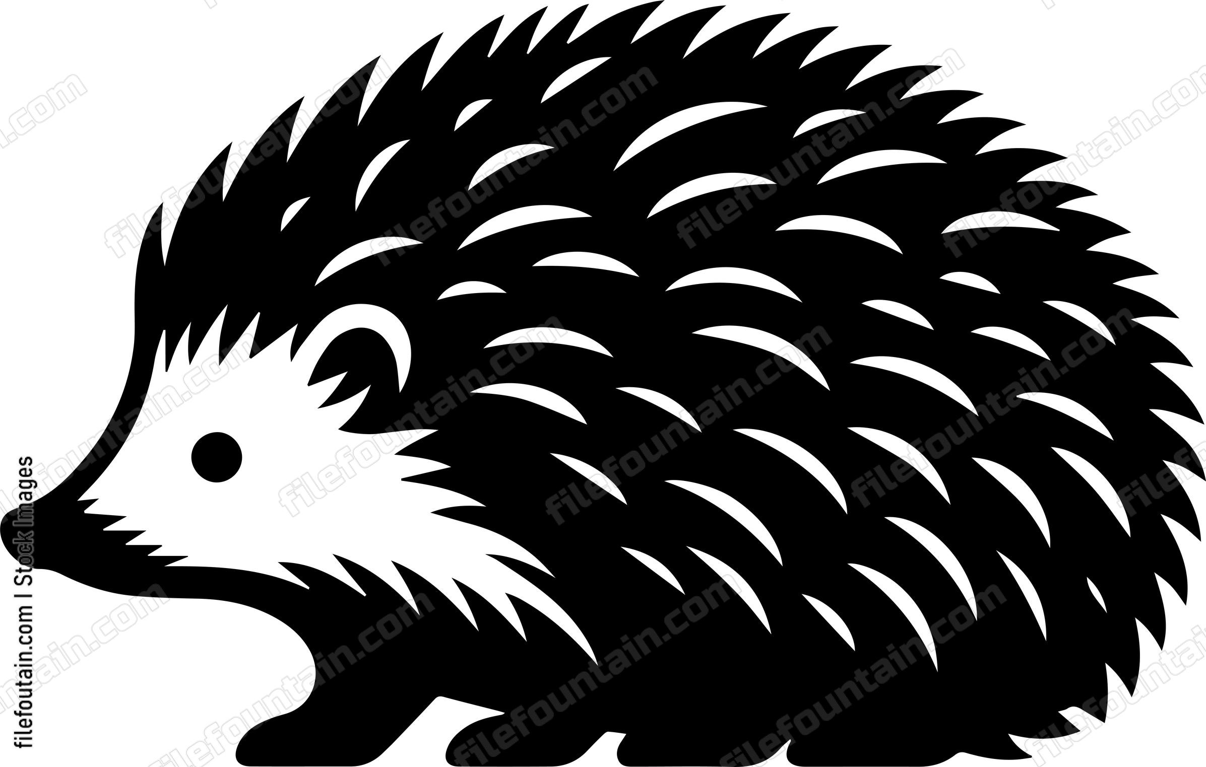 Hedgehog