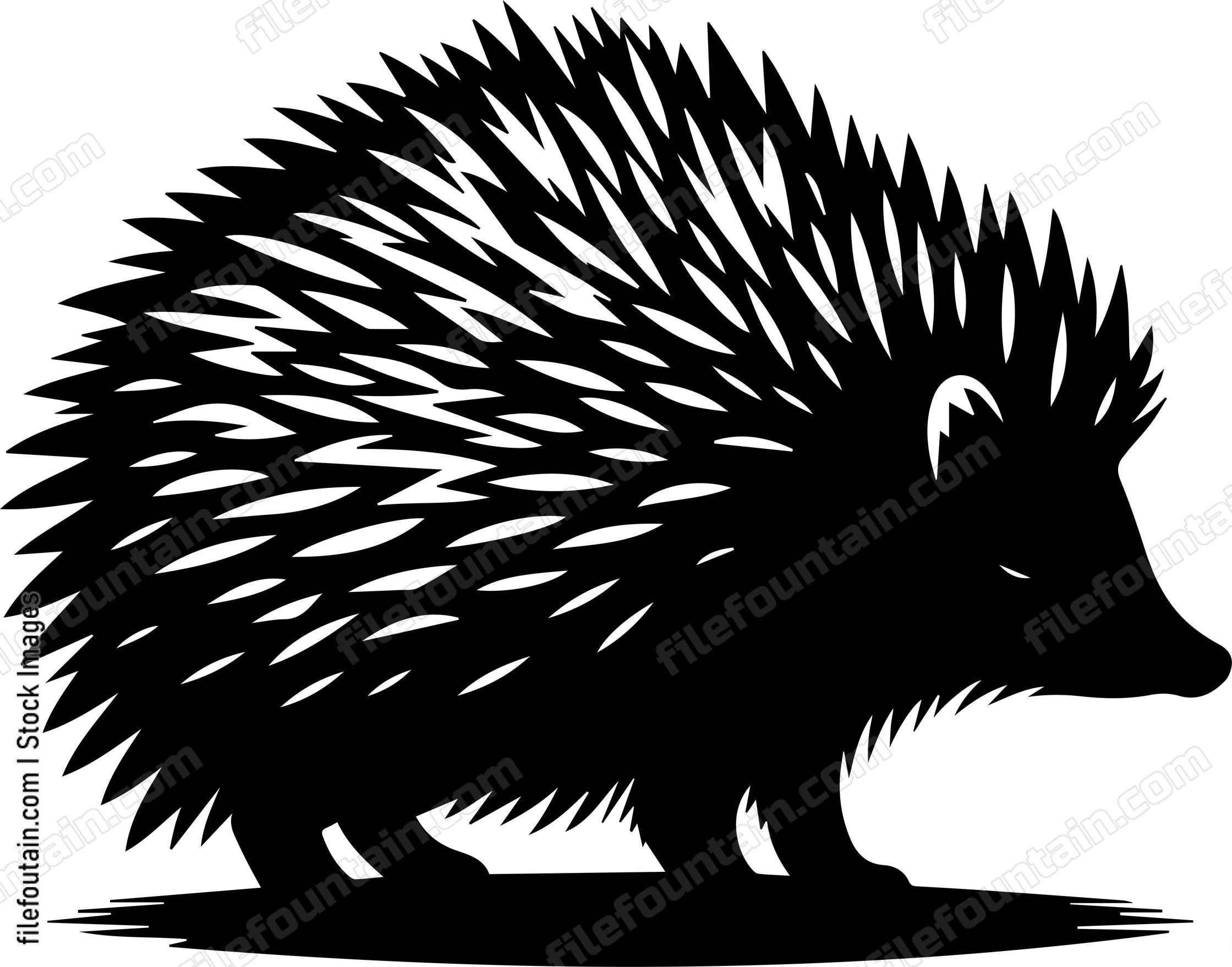 Hedgehog