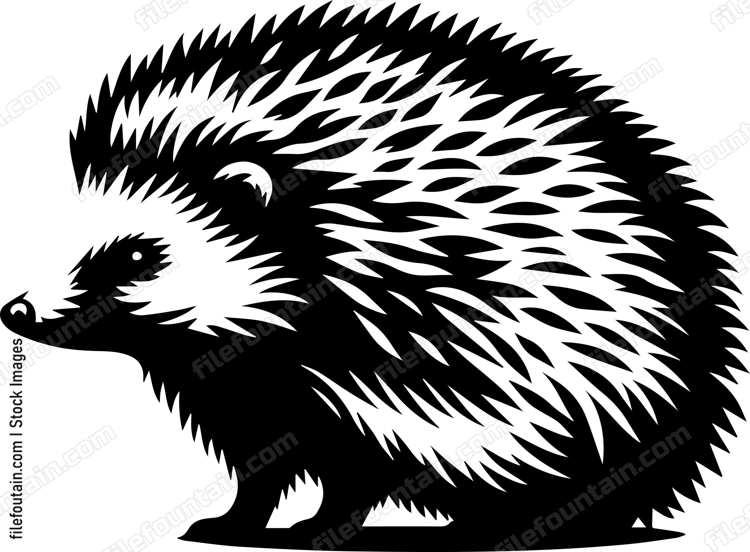 Hedgehog