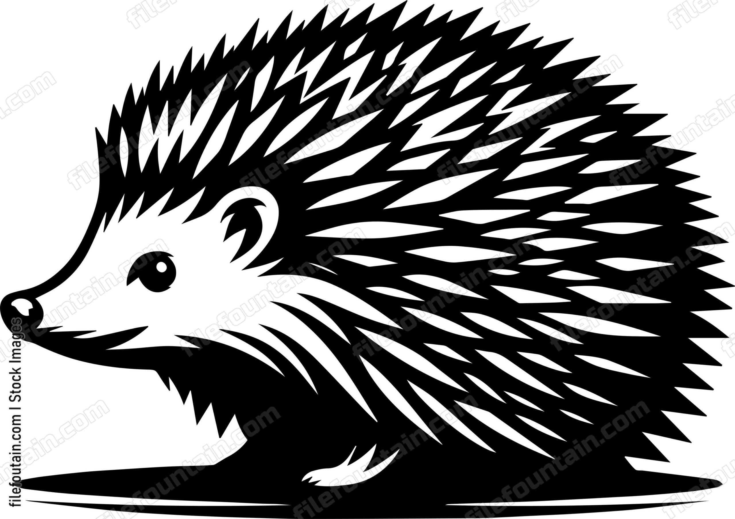 Hedgehog