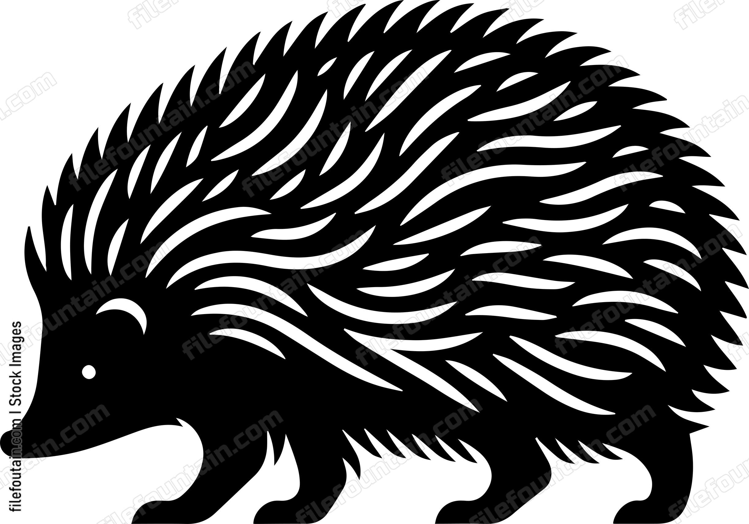 Hedgehog