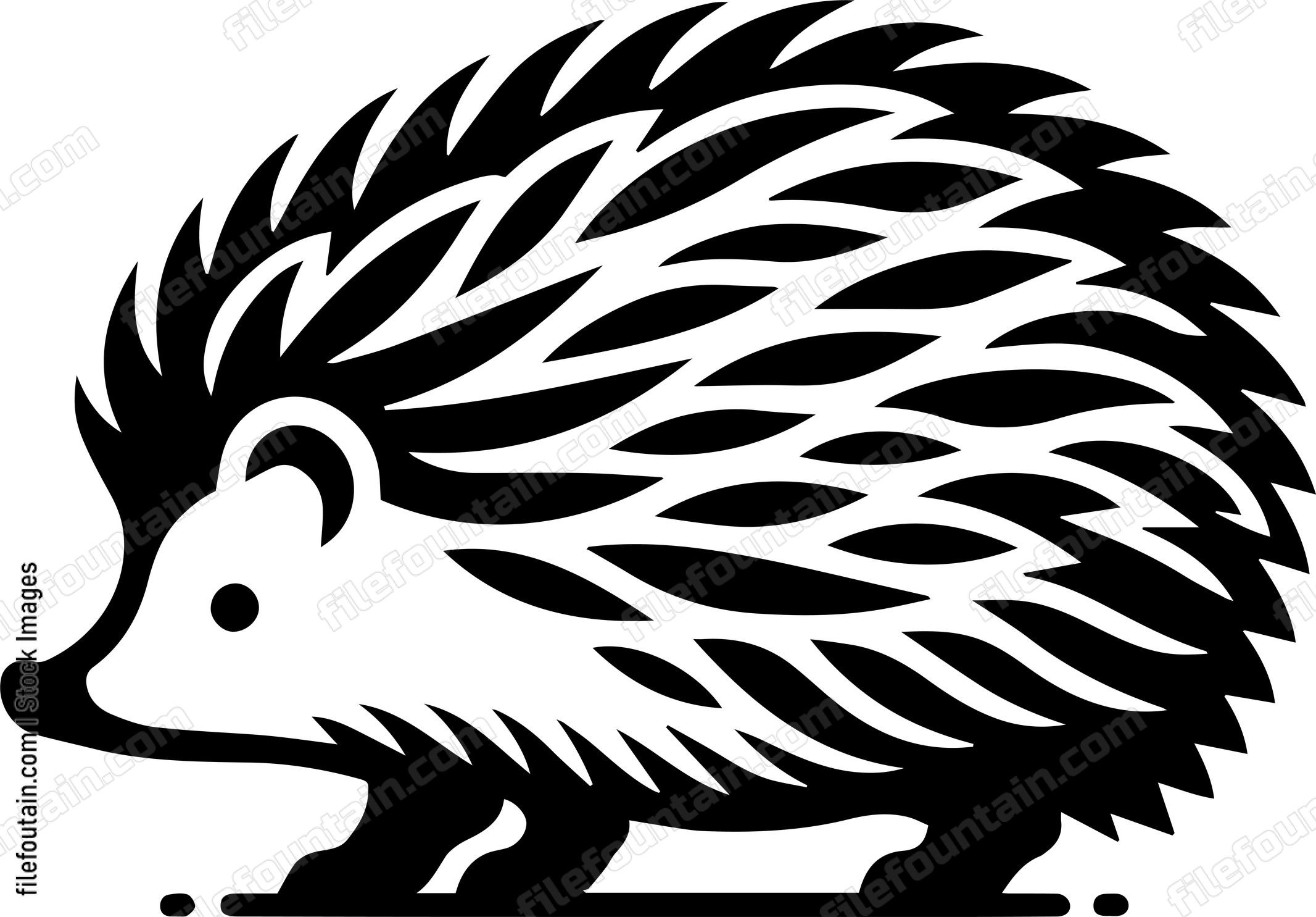 Hedgehog