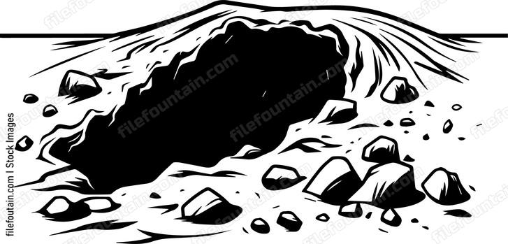 Hole In The Ground