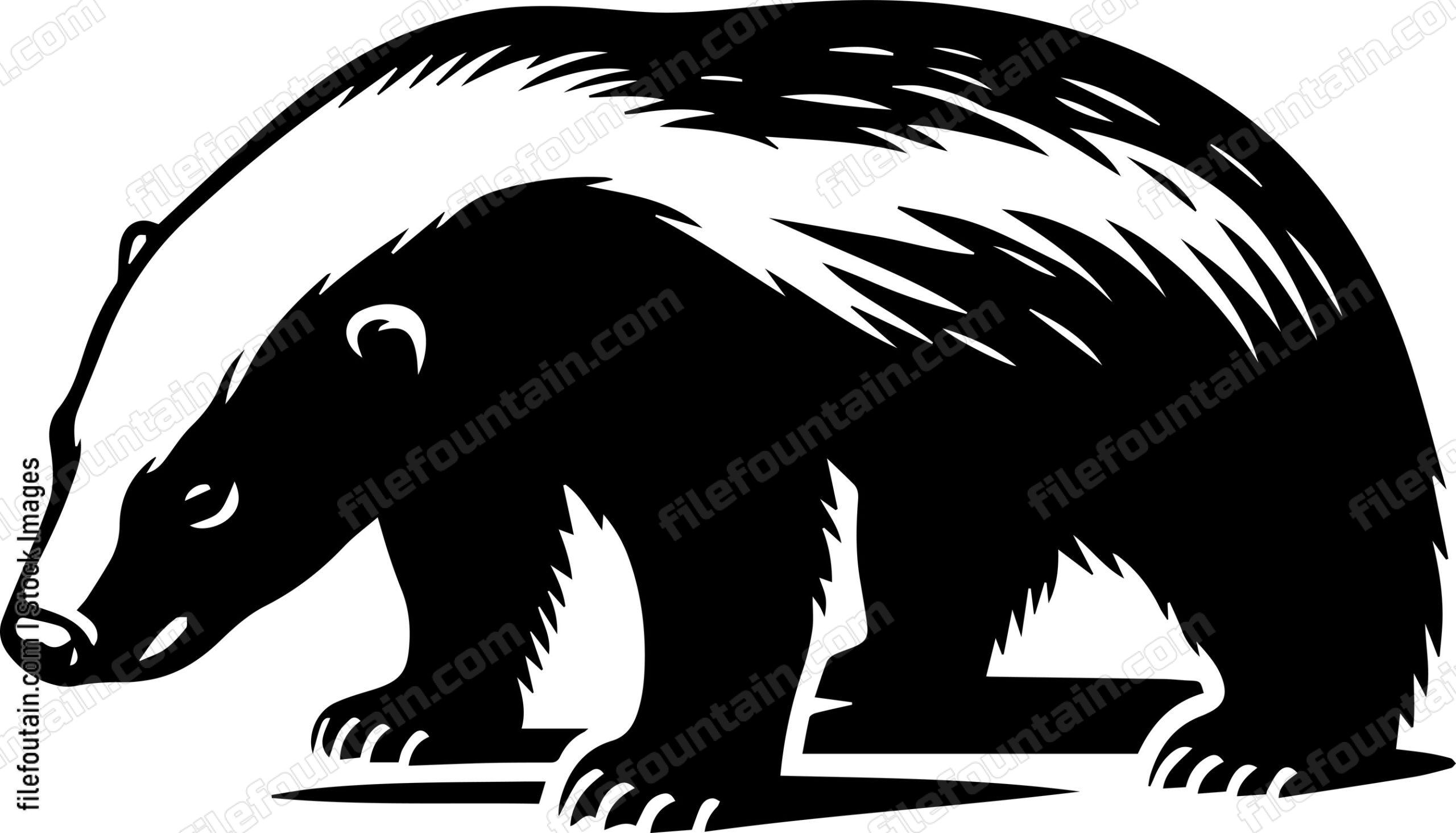 Honey Badger