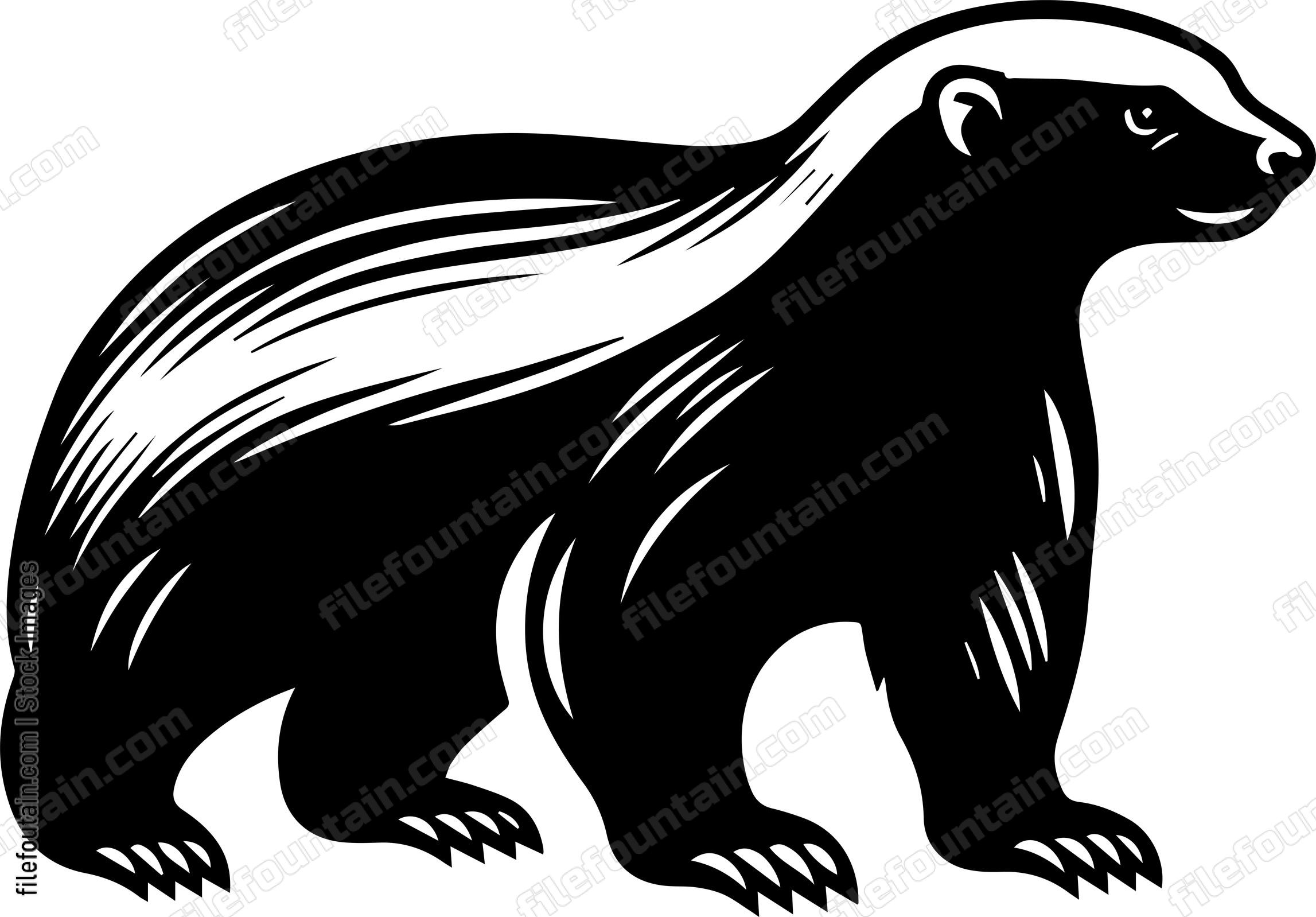 Honey Badger