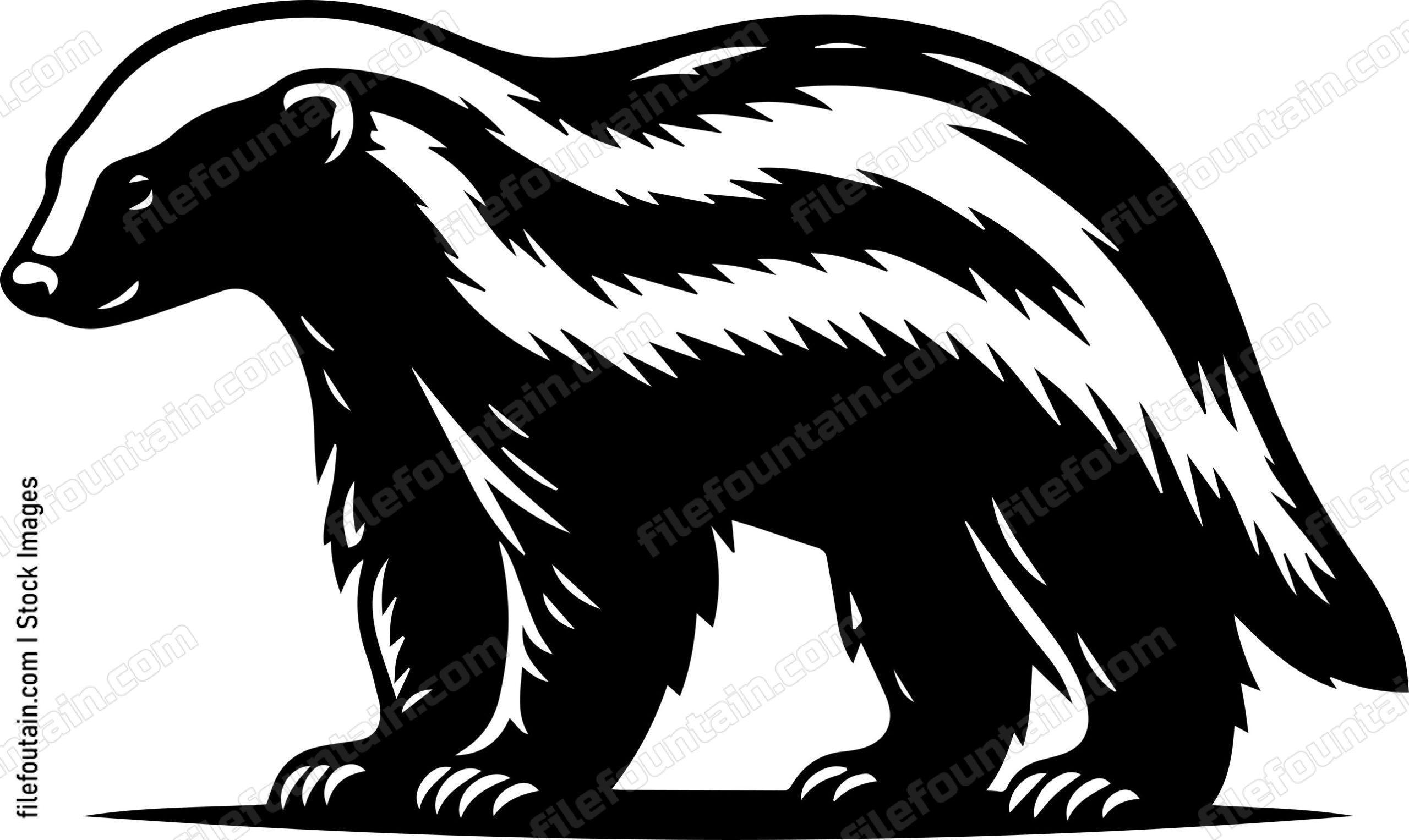 Honey Badger