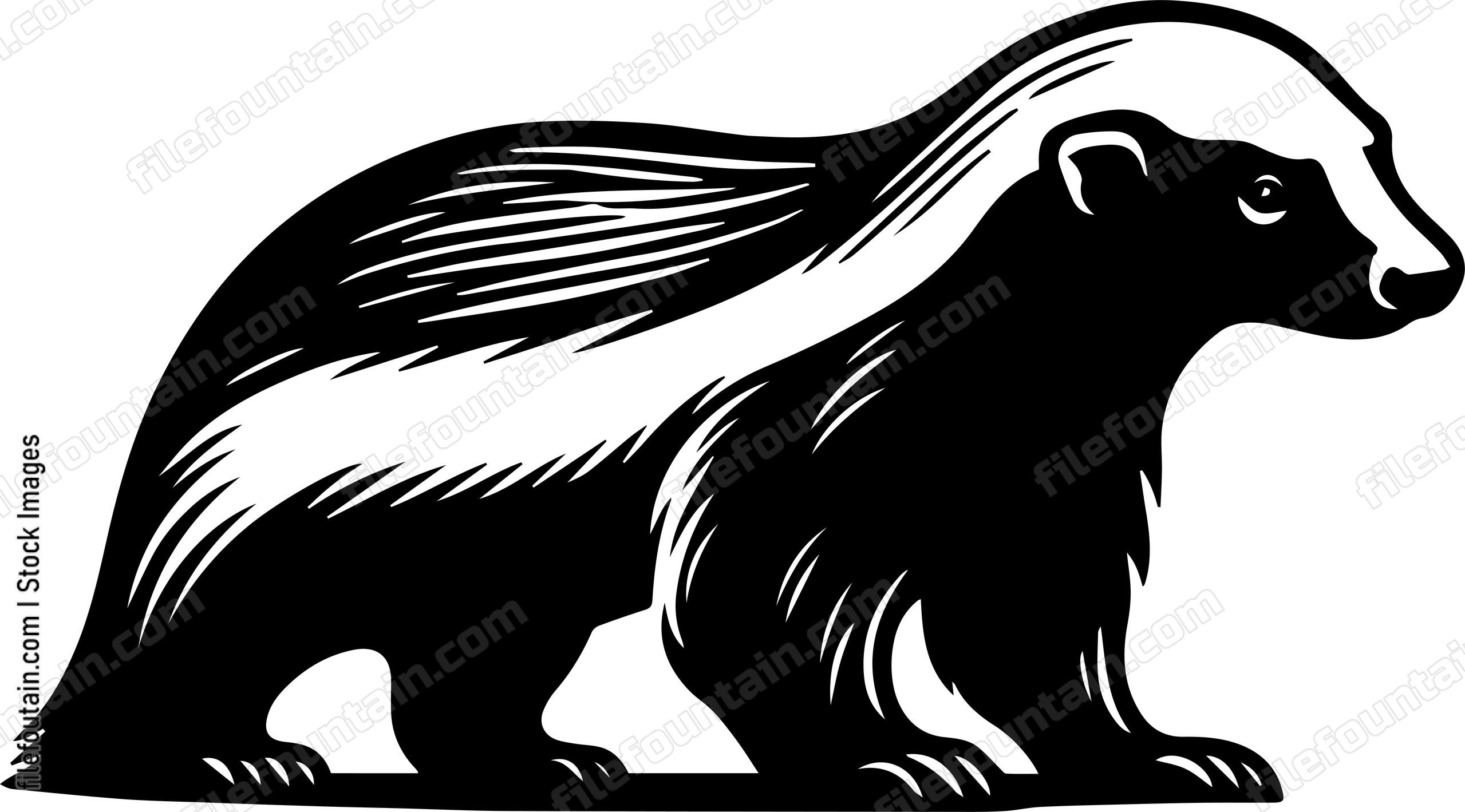 Honey Badger
