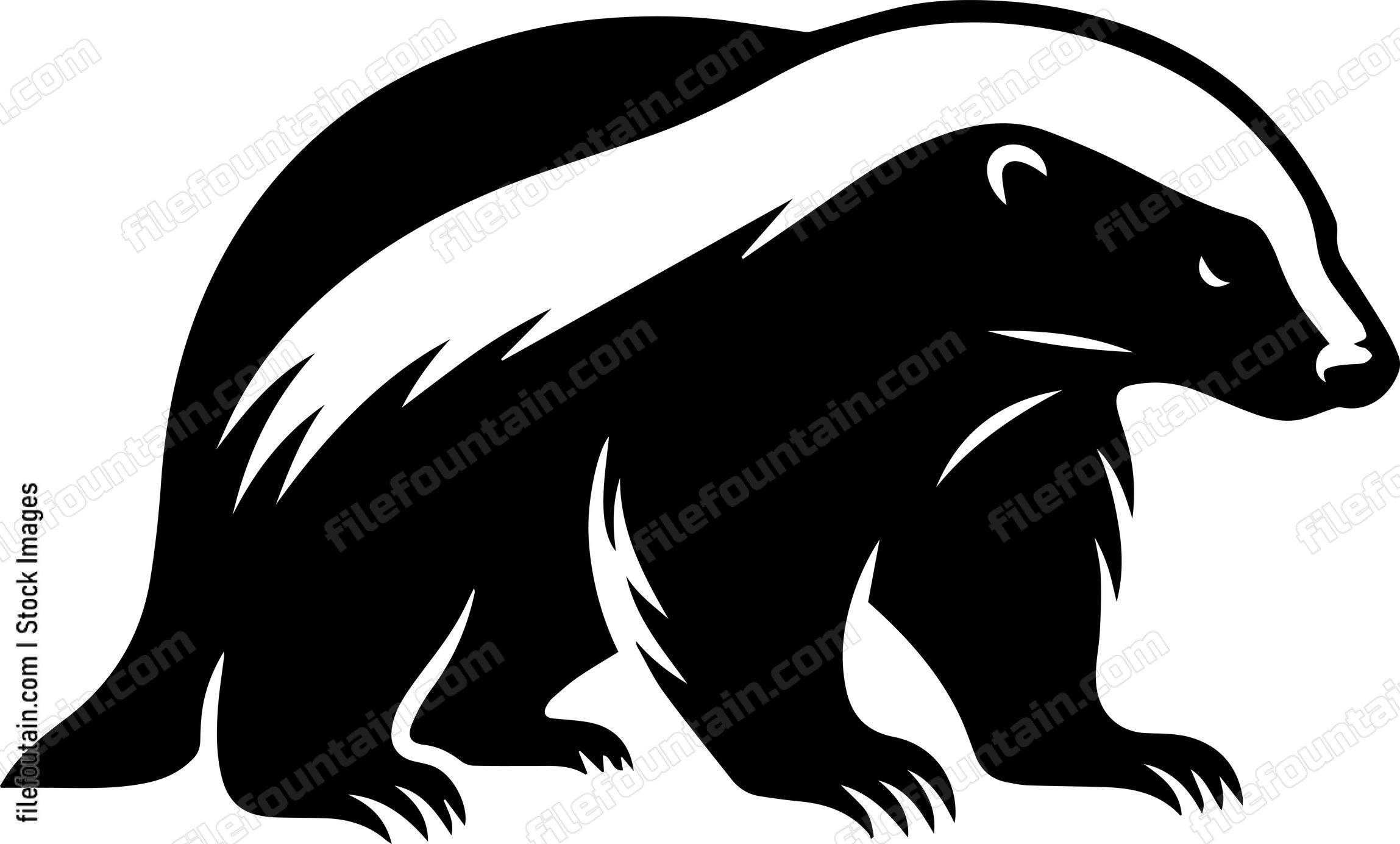 Honey Badger
