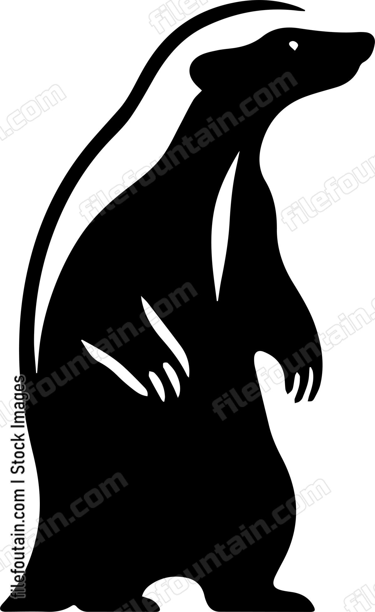 Honey Badger