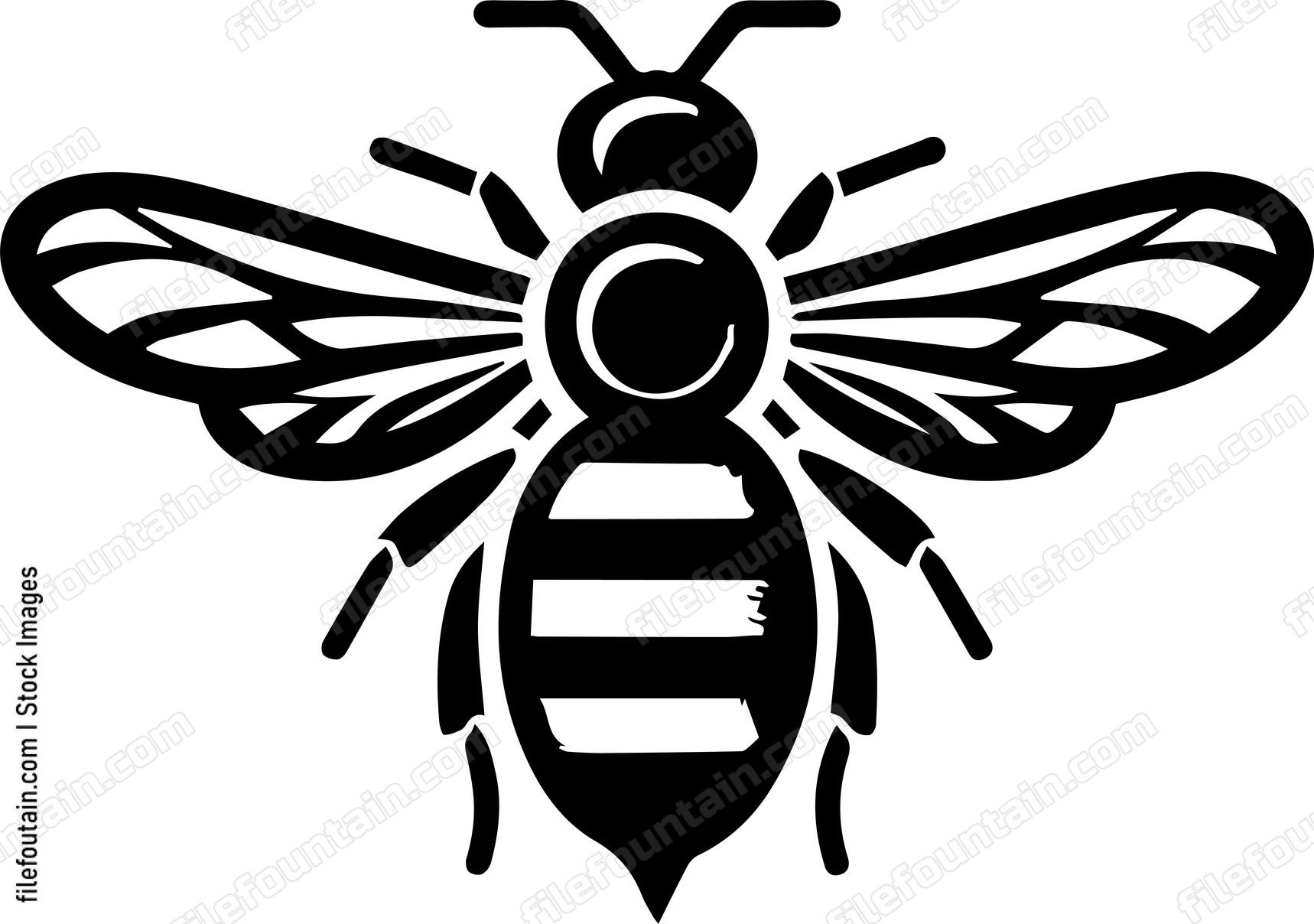Honey Bee