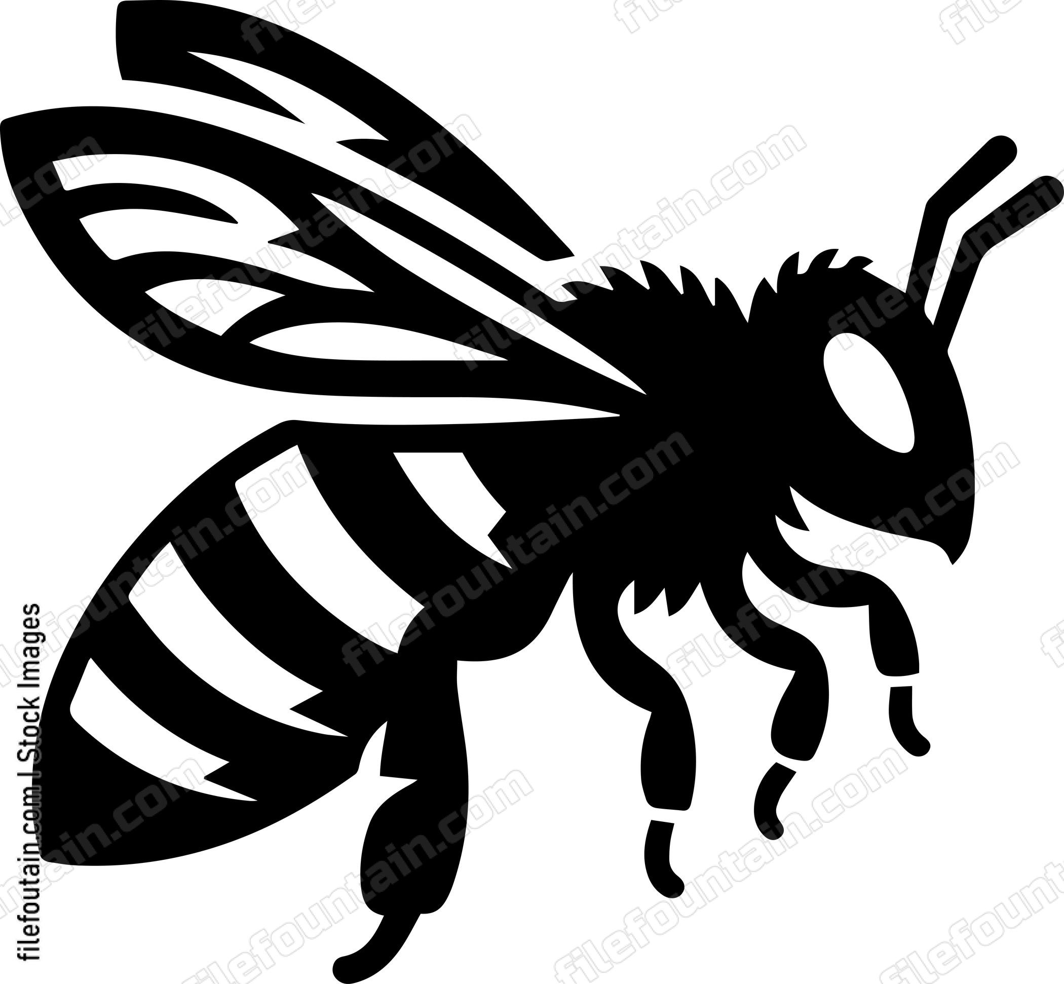 Honey Bee
