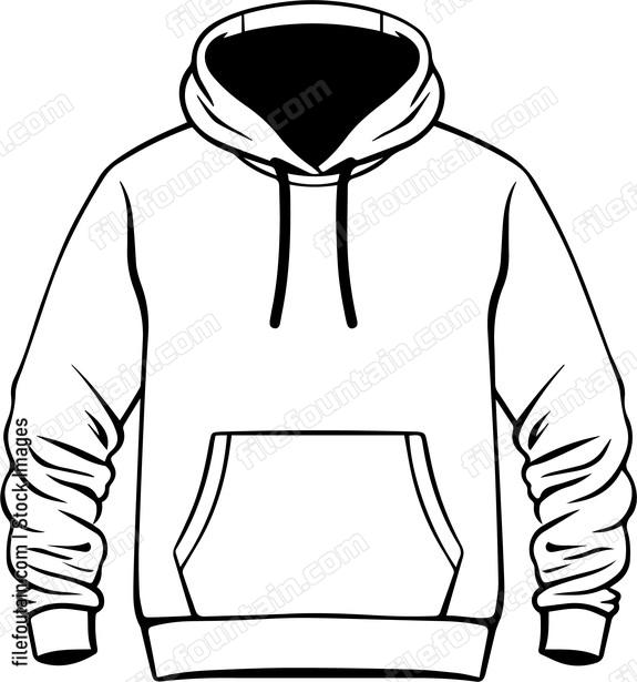Hoodie Mockup