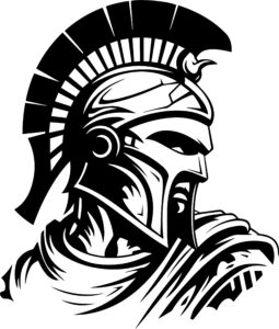 Hoplite Warrior