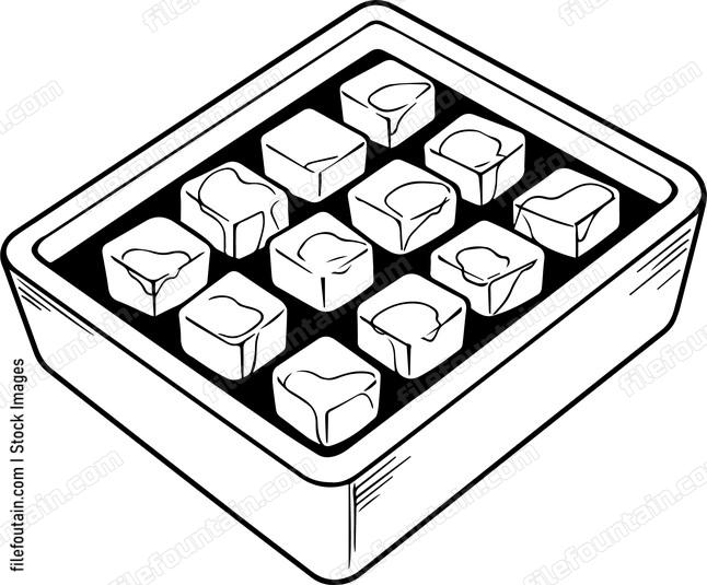 ice cube tray