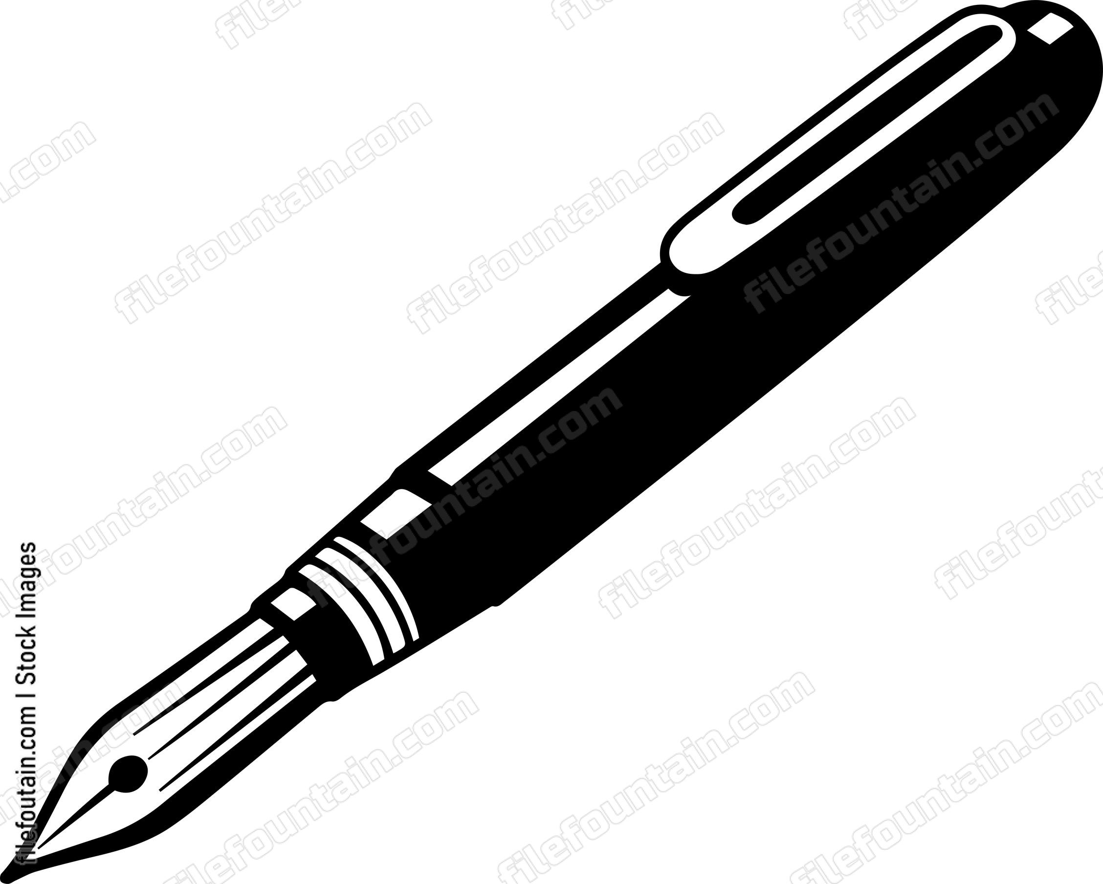 Ink Pen