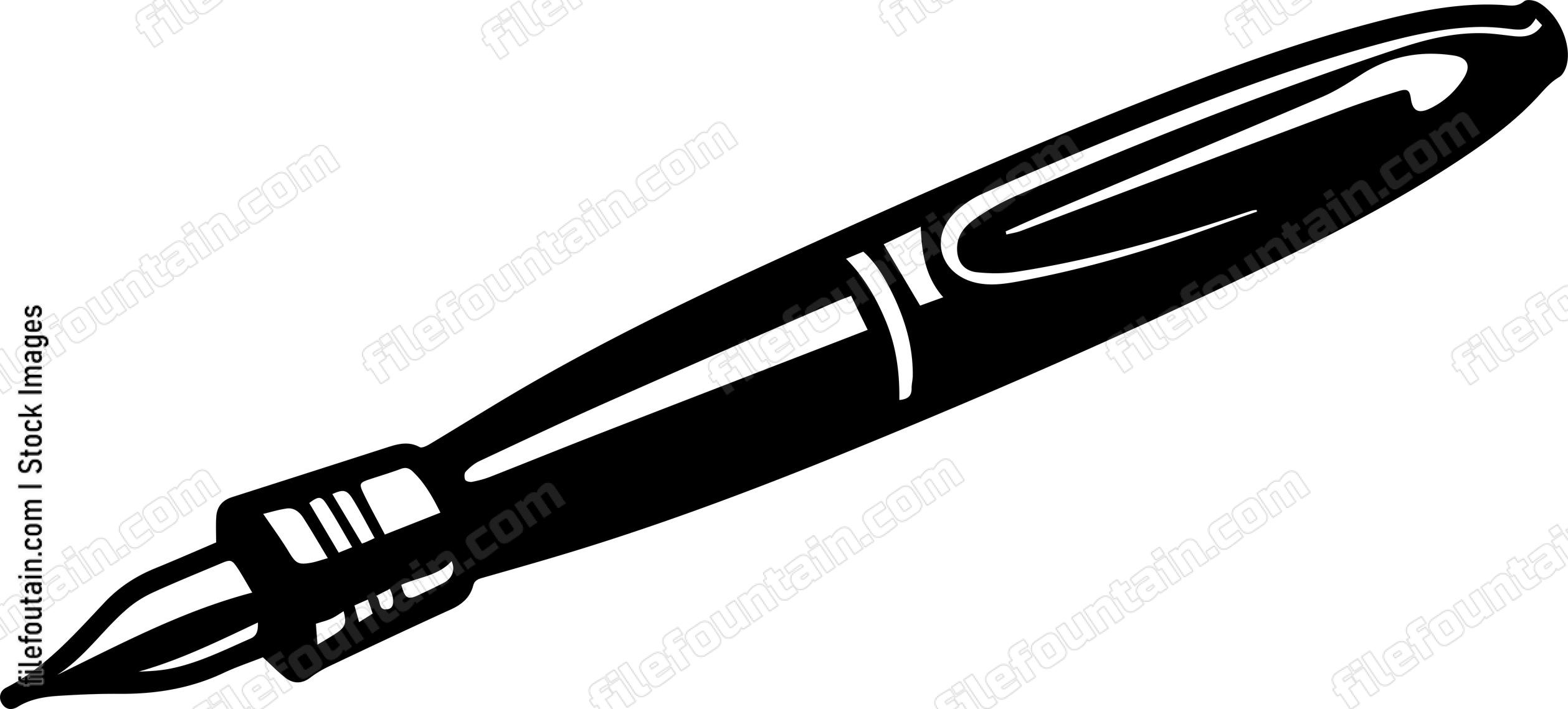 Ink Pen