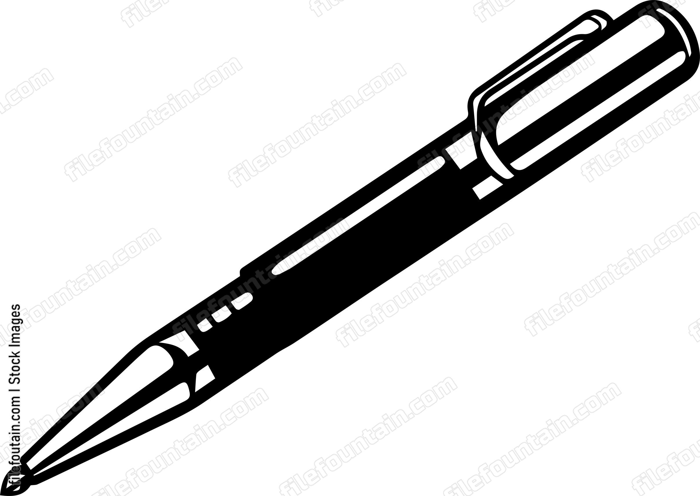 Ink Pen