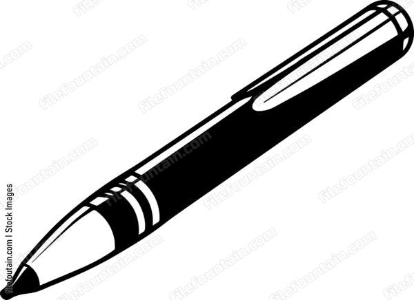 Ink Pen