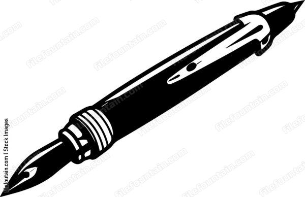 Ink Pen