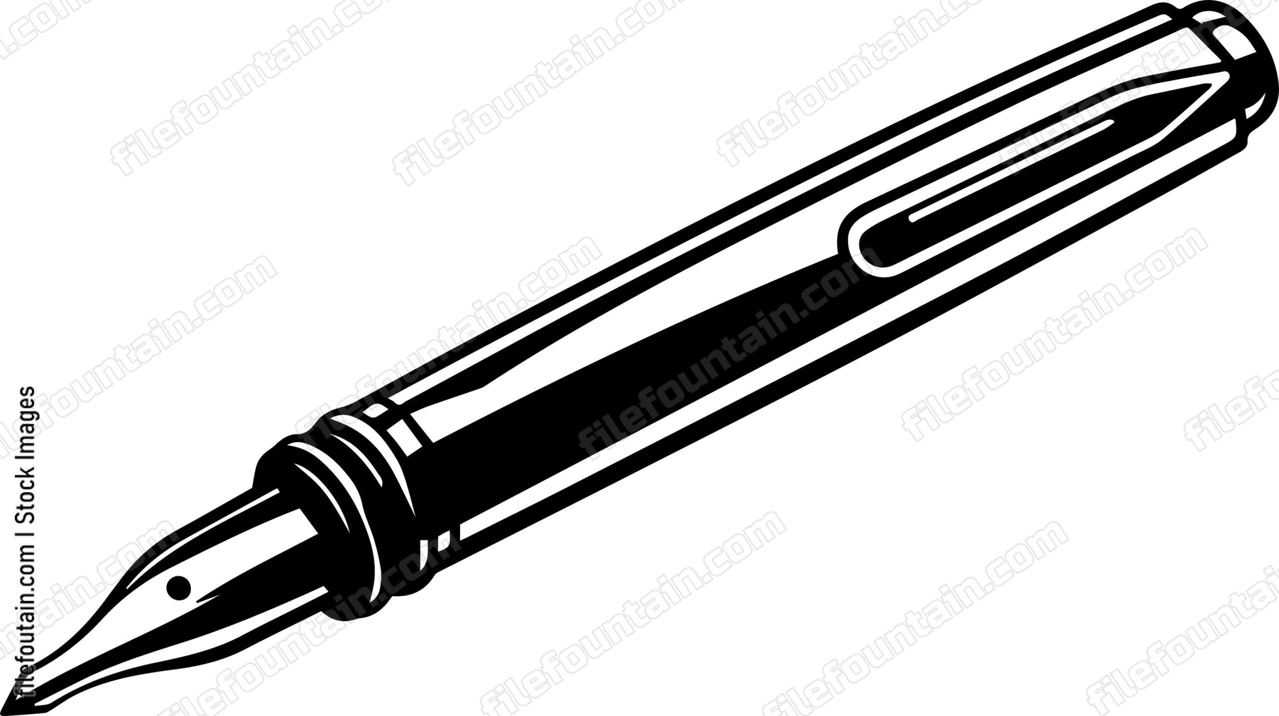 Ink Pen
