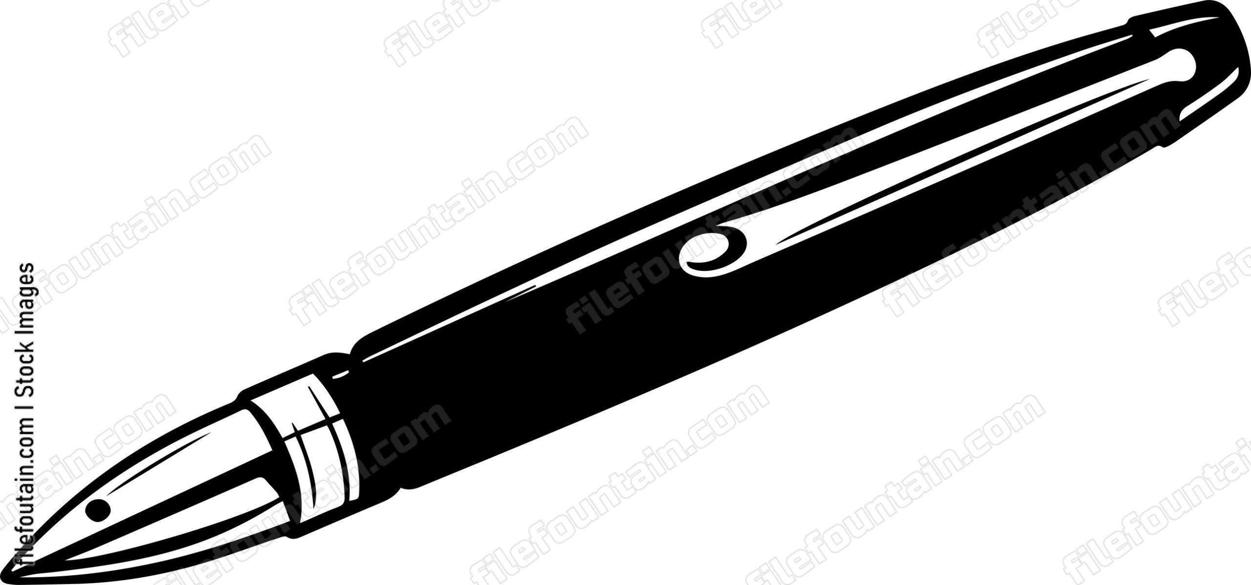 Ink Pen