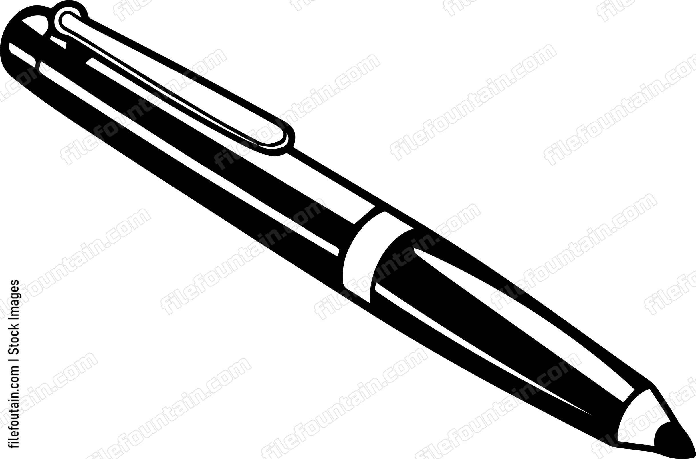 Ink Pen