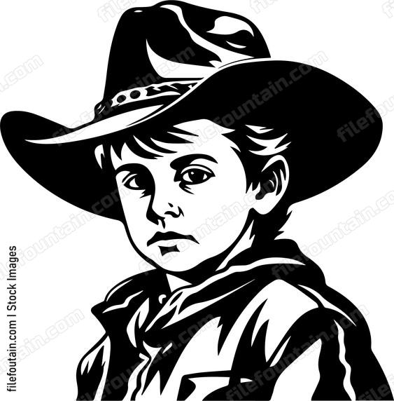 Kid Cowboy