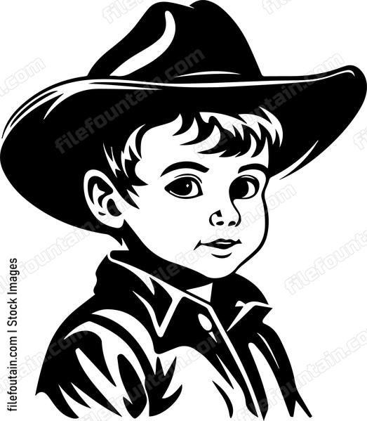 Kid Cowboy