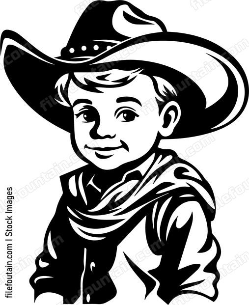 Kid Cowboy