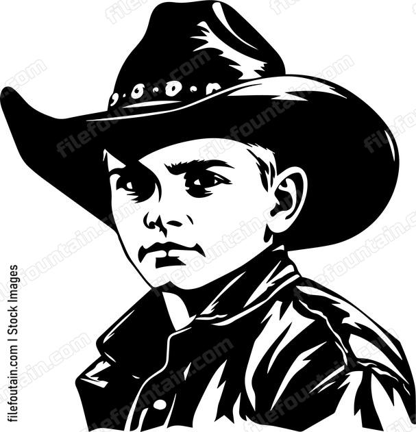 Kid Cowboy