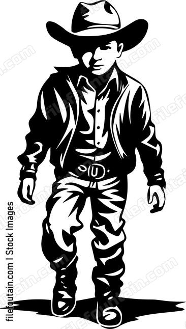 Kid Cowboy