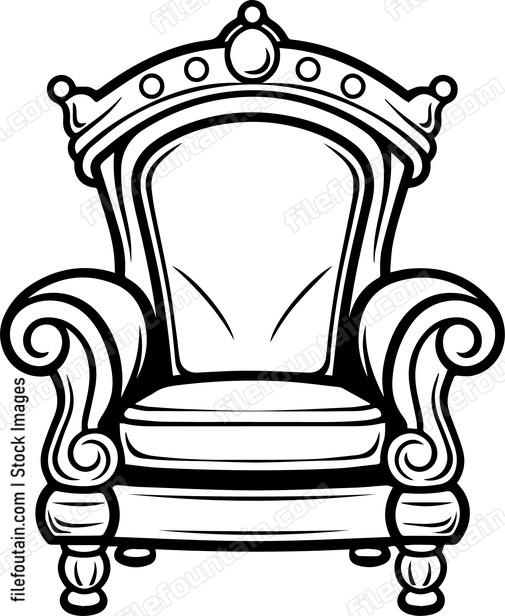 King Throne
