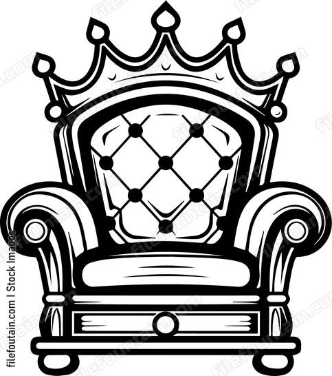 King Throne