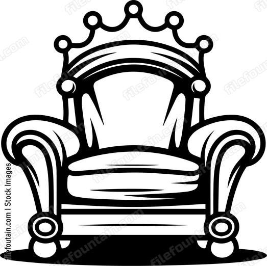 King Throne