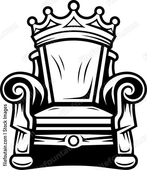 King Throne