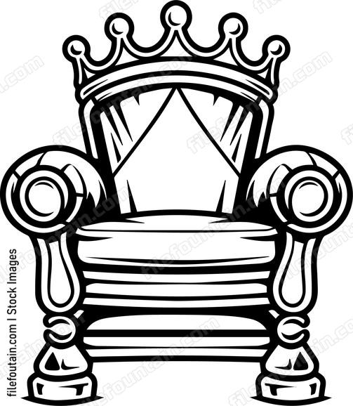 King Throne