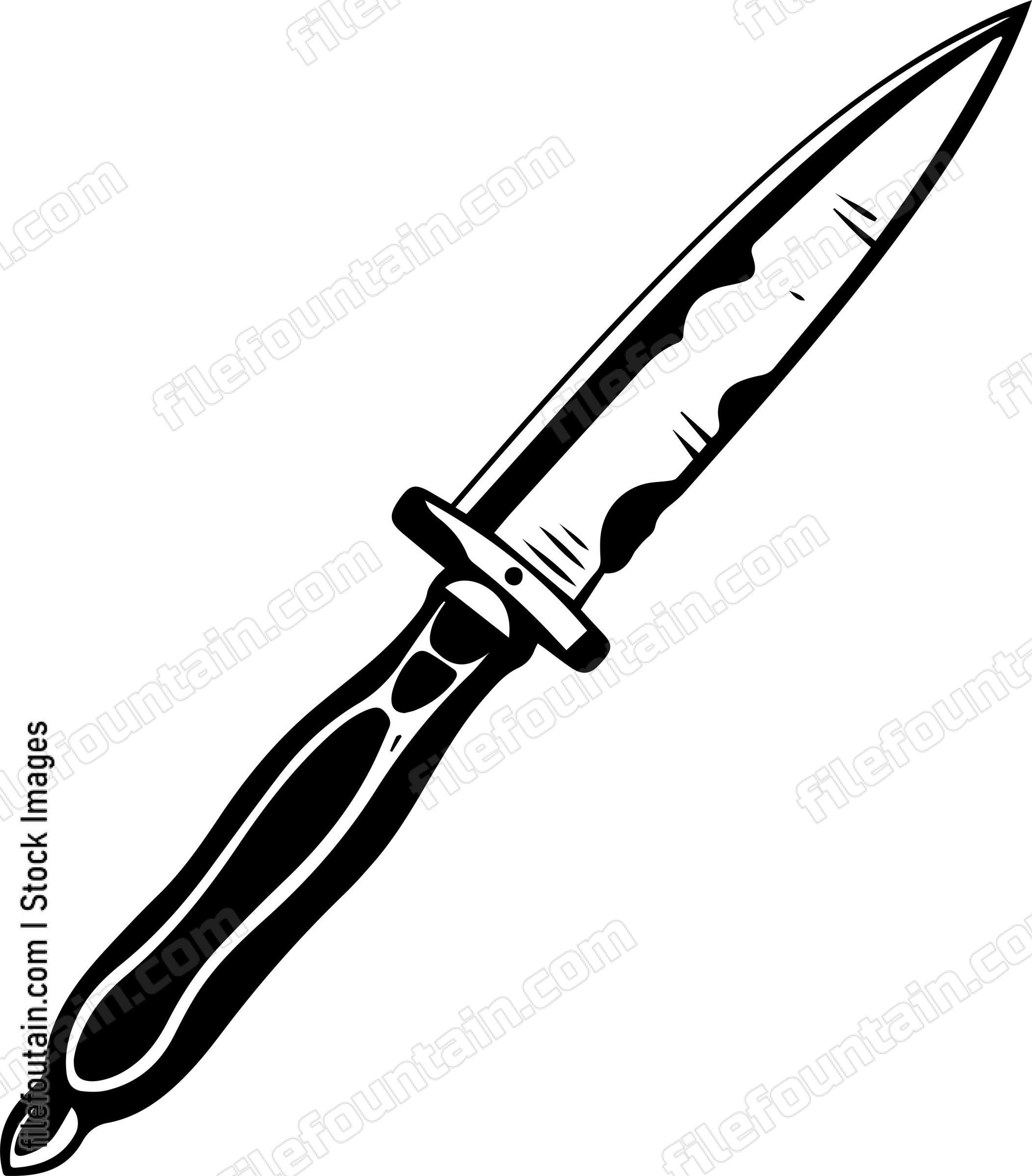 Knife