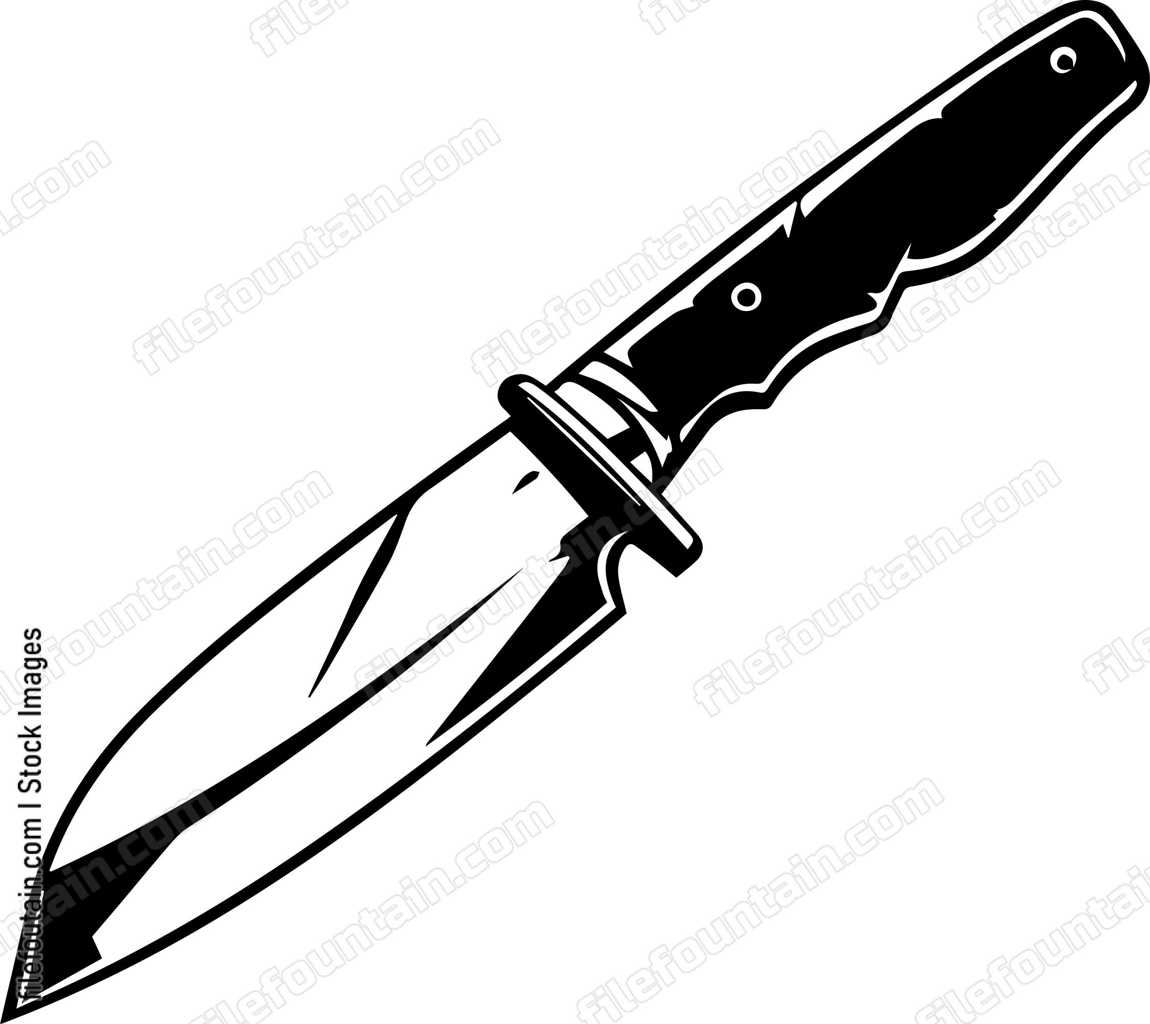 Knife